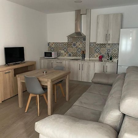 Apartamentos 7 Puentes Sierra Cazorla Casa Cipres Burunchel ภายนอก รูปภาพ