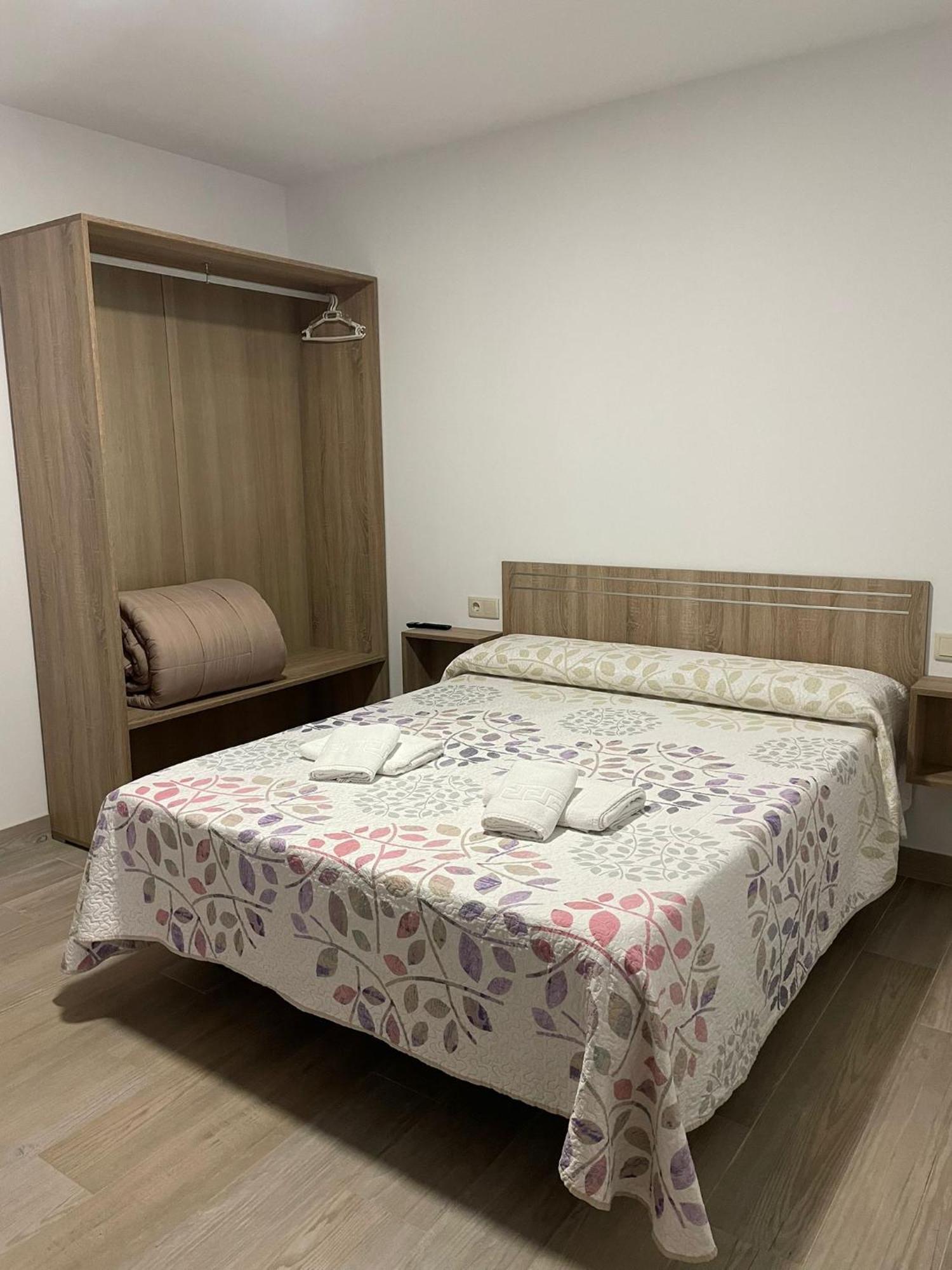 Apartamentos 7 Puentes Sierra Cazorla Casa Cipres Burunchel ภายนอก รูปภาพ