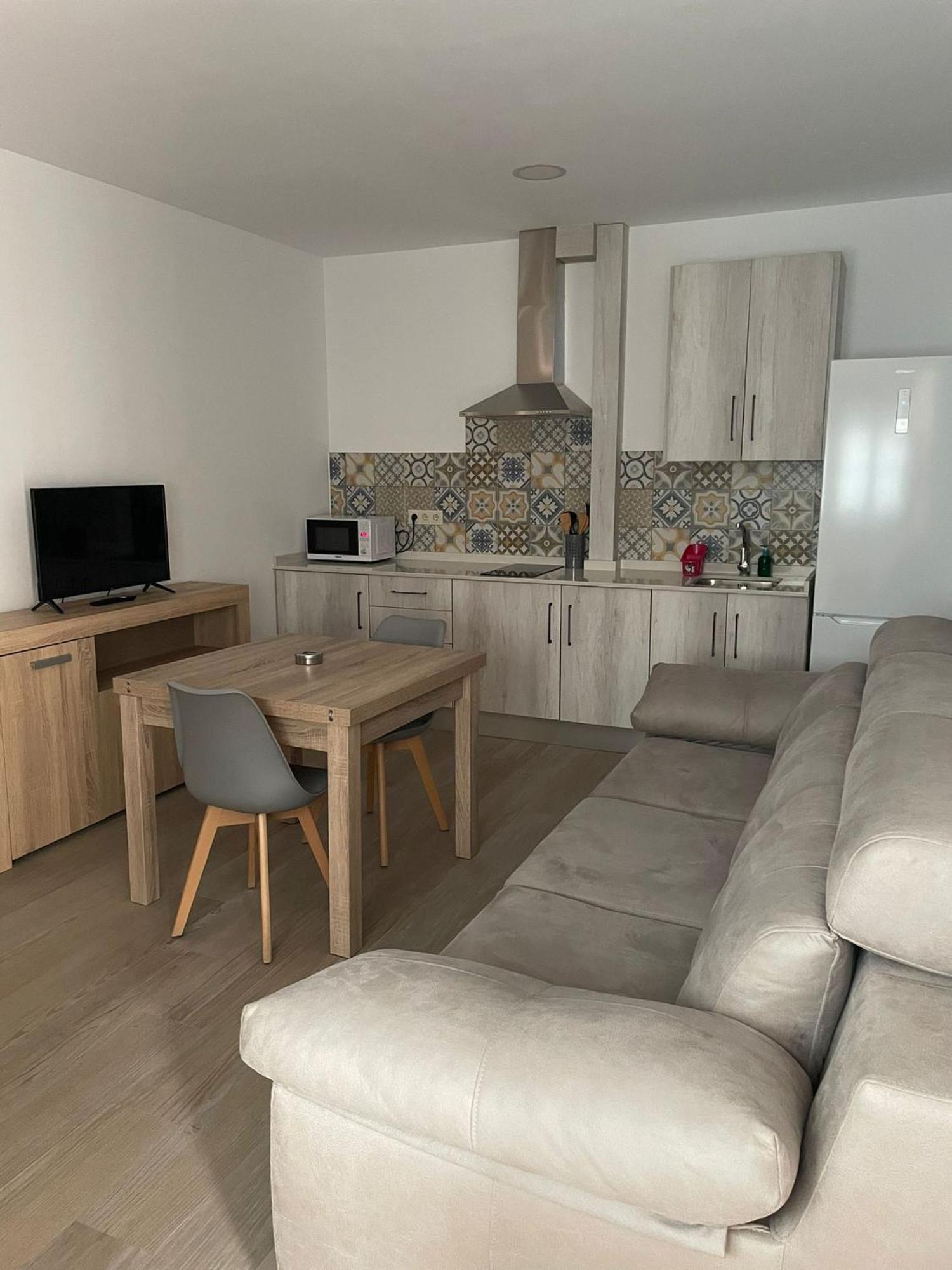 Apartamentos 7 Puentes Sierra Cazorla Casa Cipres Burunchel ภายนอก รูปภาพ